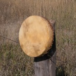 13" Frame Drum