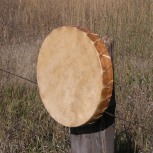 18" Frame Drum