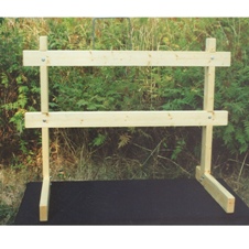 3 Drum Vertical Dunun Stand