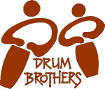 Drum Brothers Outdoor Concert in Bigfork, July 30, 2010