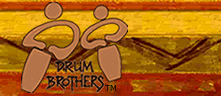 Drum Brothers Shop
