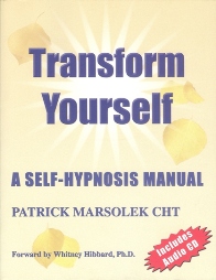 Transform Yourself Book