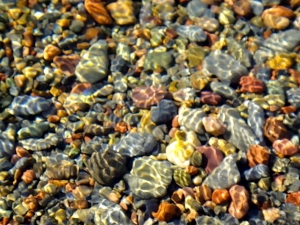 Flathead Lake Stones