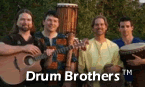 Drum Brothers