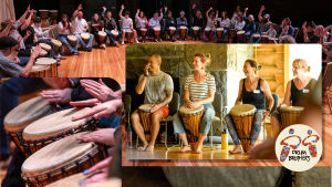 drum classes